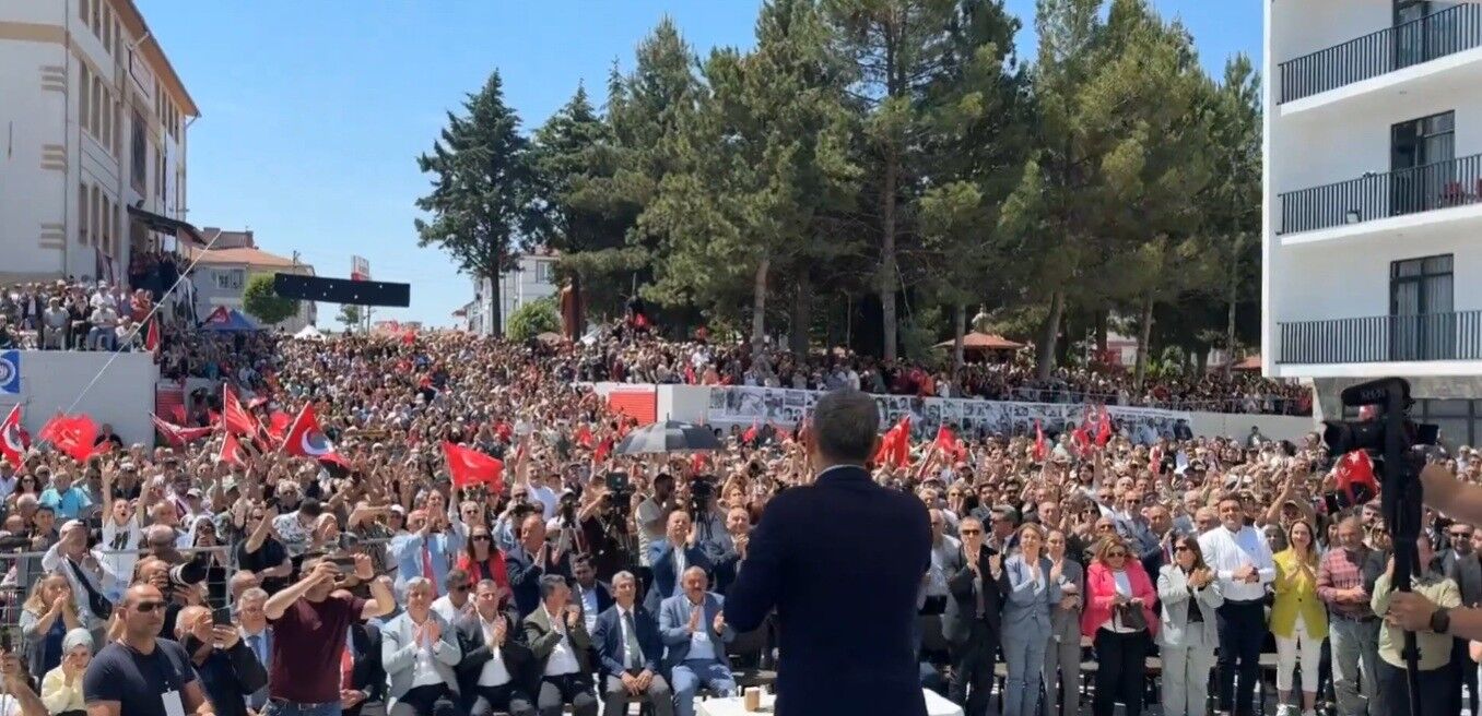 Özgür Özel Bu Başı Veririm Ama Eğmem3