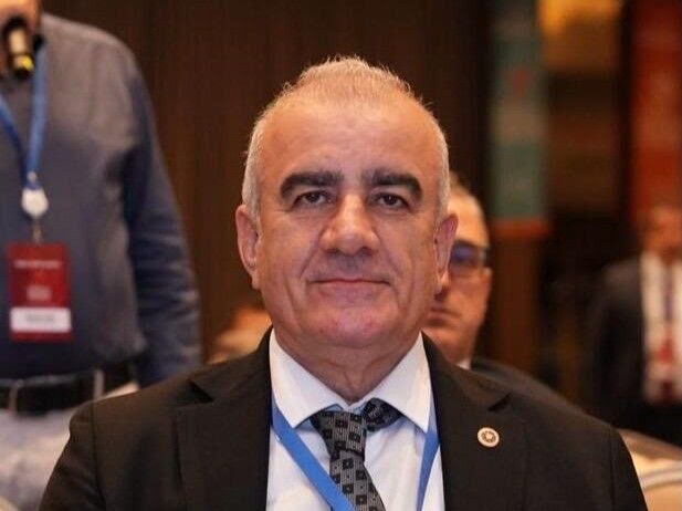 Özhan, Cumhurbaşkanı Erdoğan'la Adıyaman'ı Görüştü