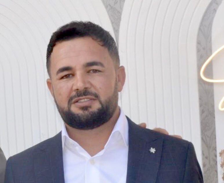 Rıdvan Sağır