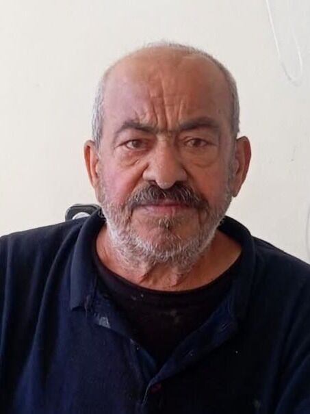 Seydi̇ Vakkas Yilmaz