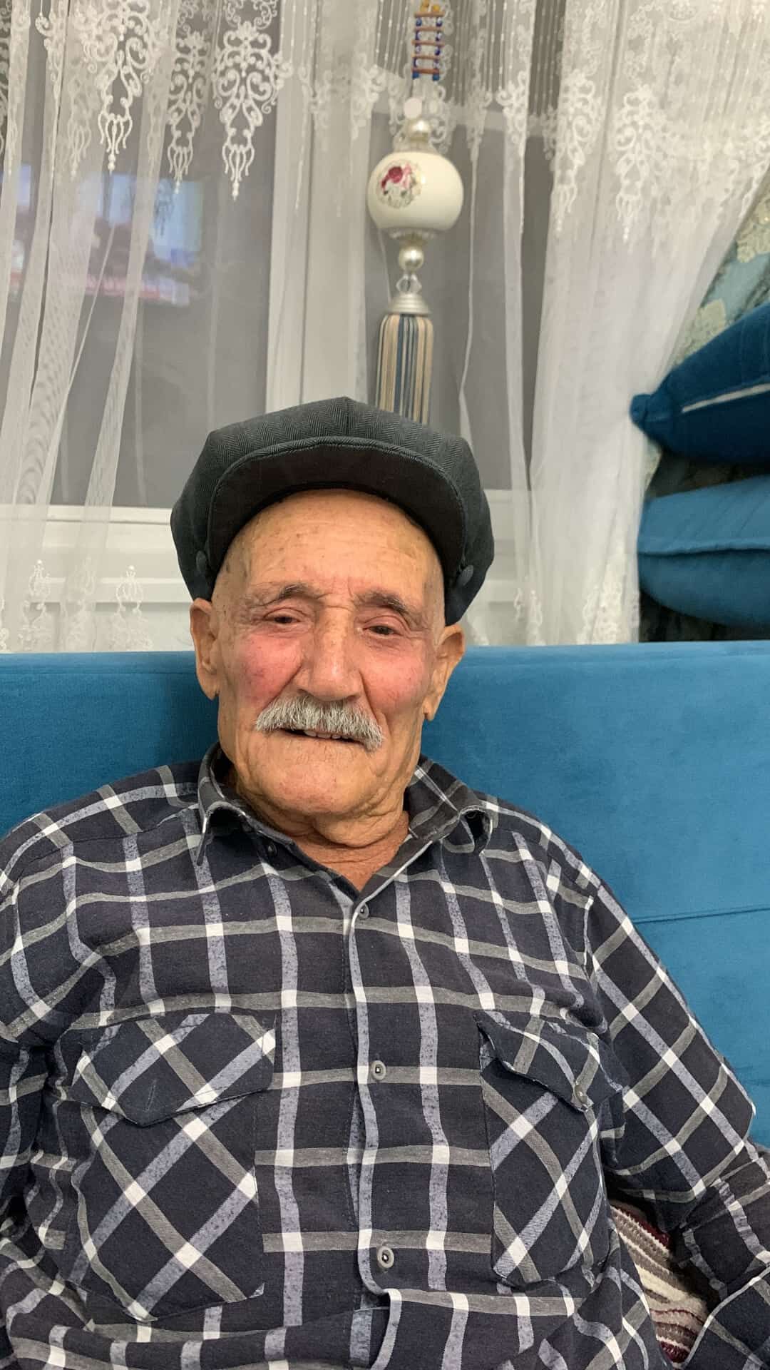Şık Mehmet Uçar