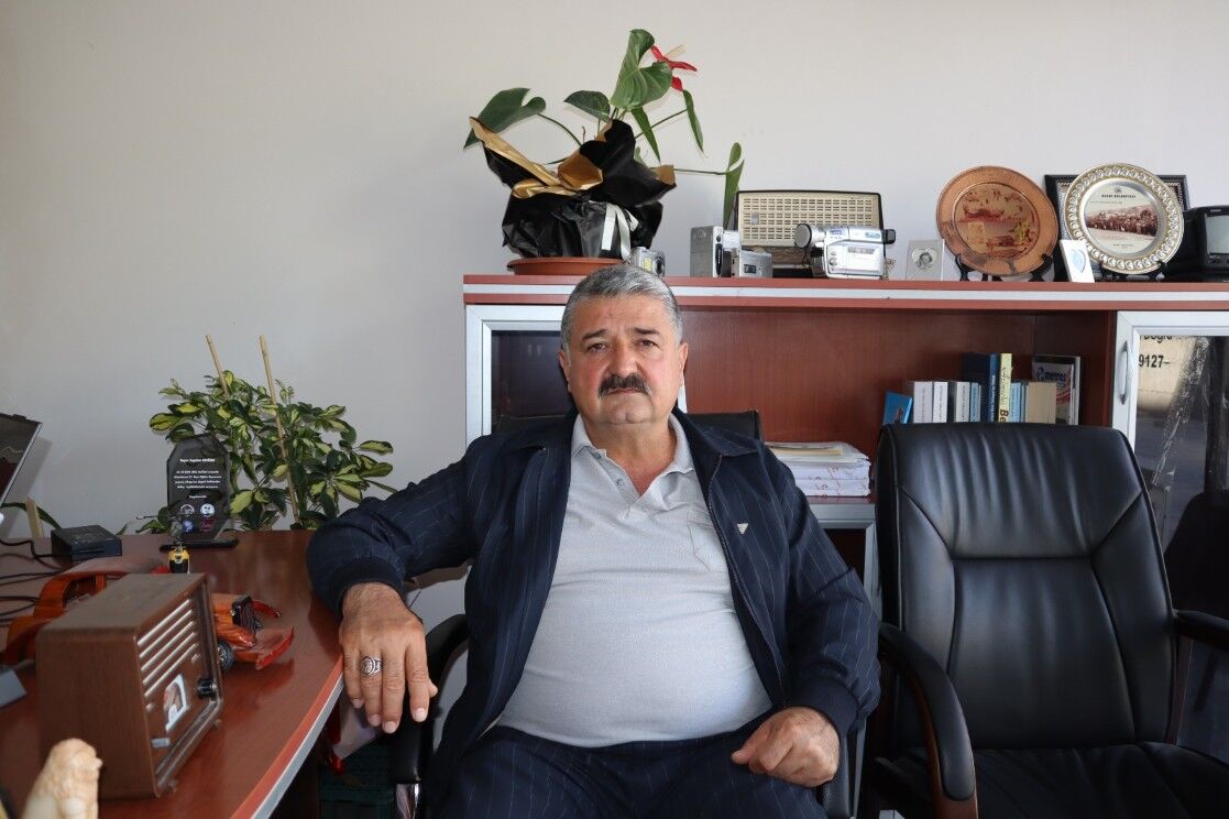 Sümer Açıklanan Fiyatlar Çiftçiyi Memnun Etmedi