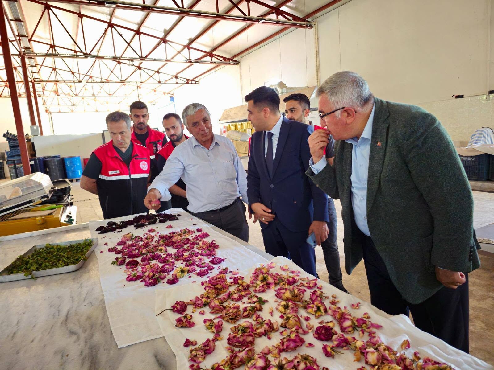 Tut Yöresel Gıda Ürünleri 13