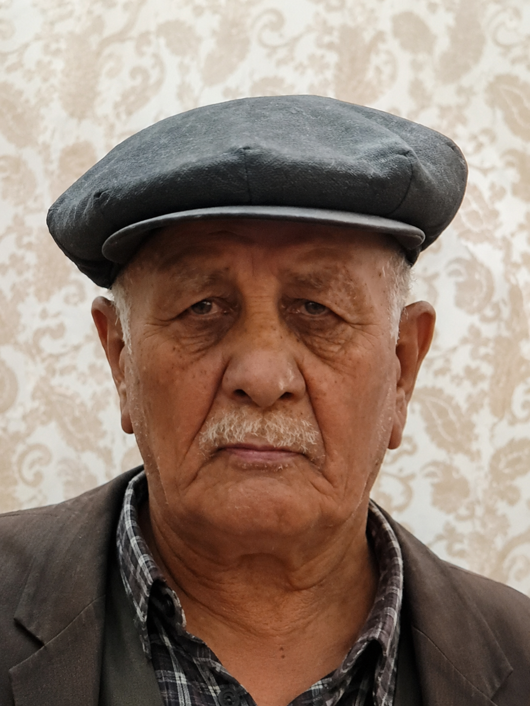 Vakkas Ayçin