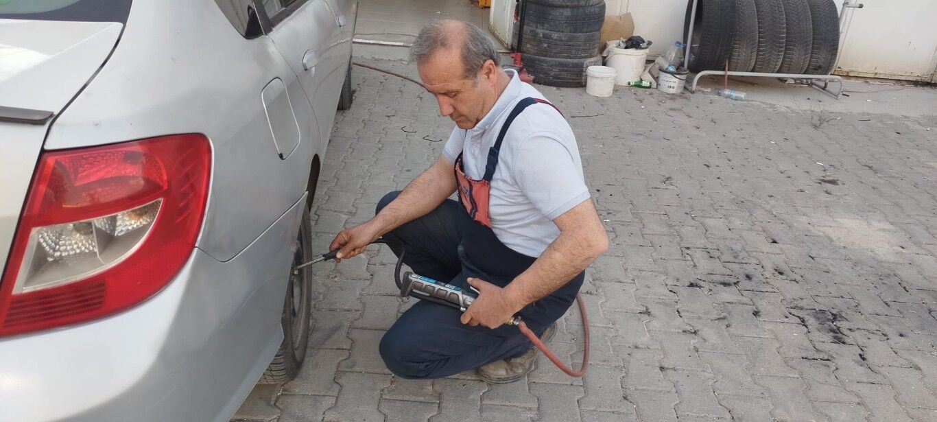 Yaz Lastiğine Geçmeyenlere Kritik Uyarılar Halil Tüy Oto Lastik9
