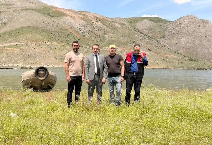 Yüzen Adalar Çelikhan Adıyaman3