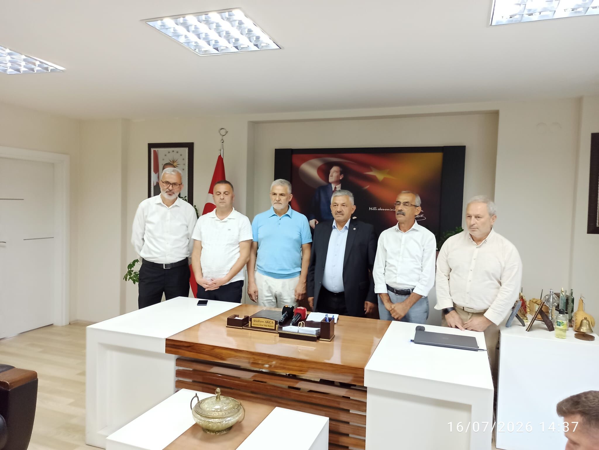 2026 Fındık İşçi Yevmiyeleri Belli Oldu2