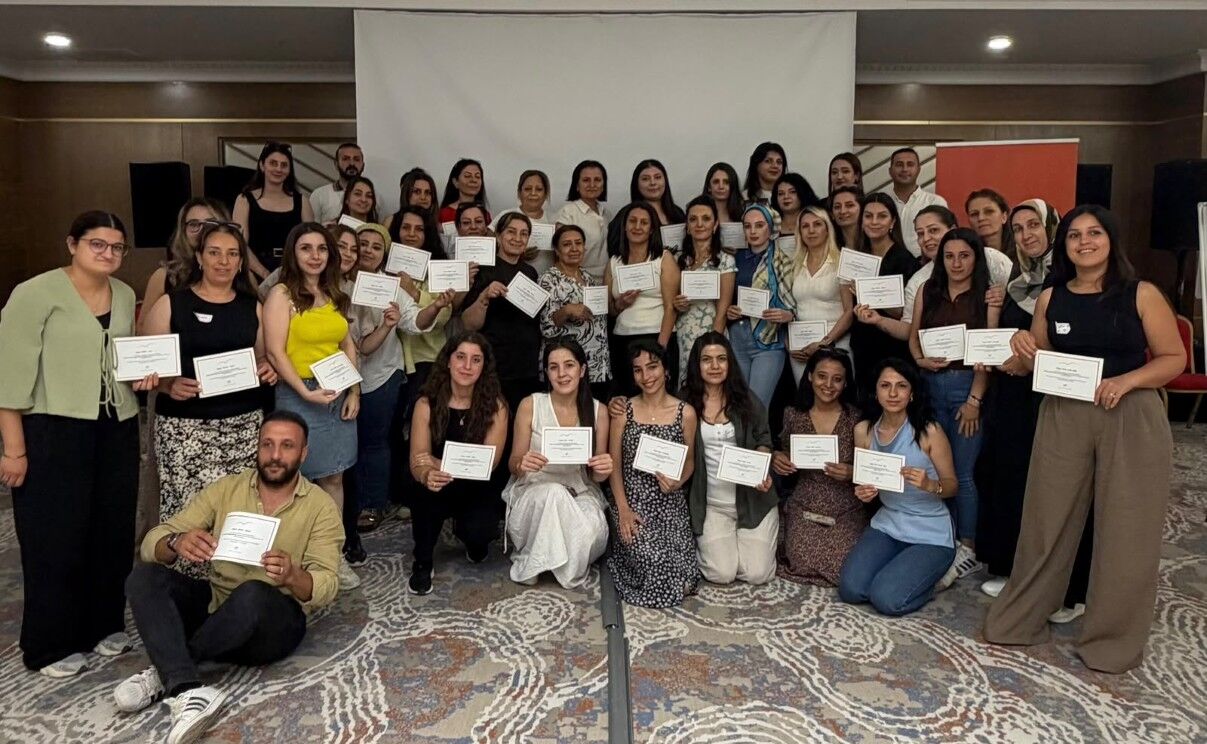 Adıyaman Belediyesi'nden Çocuk Hakları Çalıştayı1