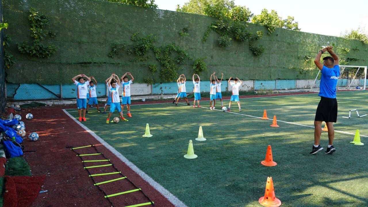 Adıyaman Belediyespor Altyapı Seçmeleri Başlıyor1