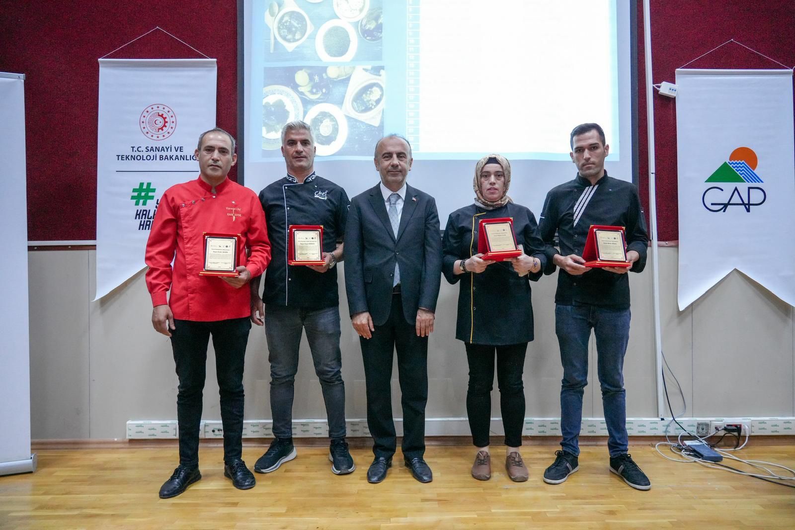 Adıyaman Gastronomi Atlası Projesi Tamamlandı (4)