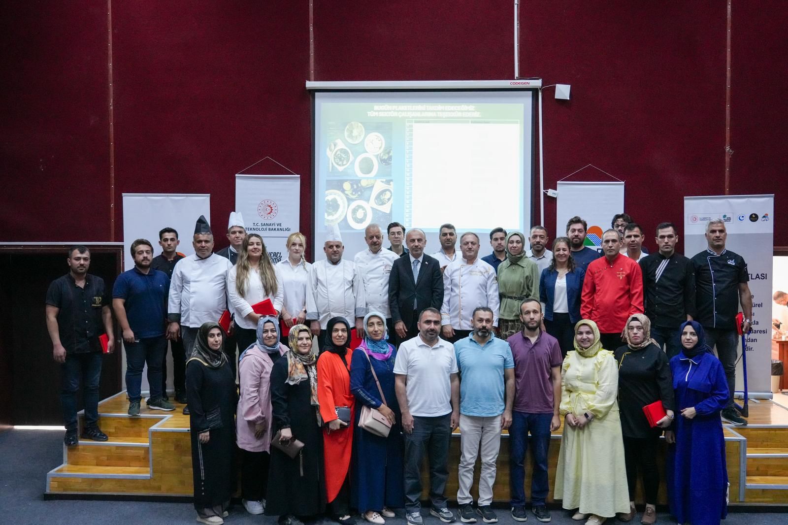 Adıyaman Gastronomi Atlası Projesi Tamamlandı (5)