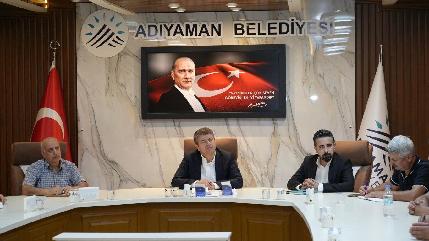 Adıyaman Hayvan Pazarı2 (Orta)
