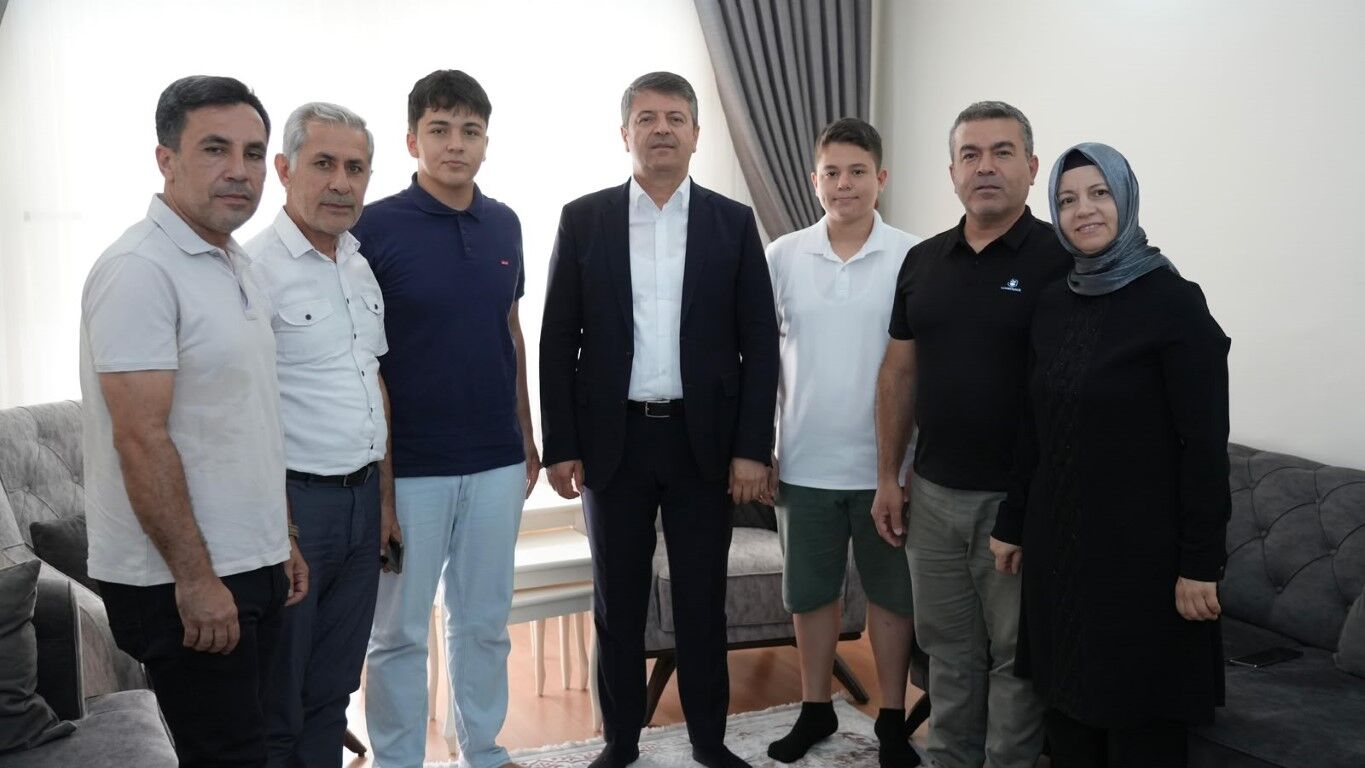 Adıyaman Şampiyon Kerekmler Tutdere (1) (Orta)