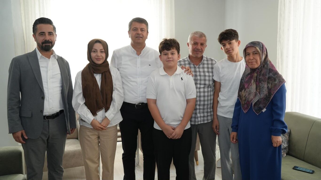 Adıyaman Şampiyon Kerekmler Tutdere (2) (Orta)
