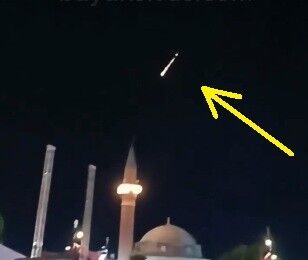 Adıyaman Semalarında Görülen Göktaşının Sırrı Çözüldü