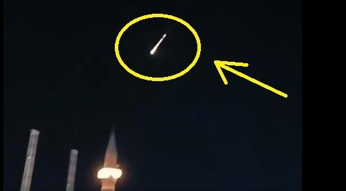 Adıyaman Semalarında Görülen Göktaşının Sırrı Çözüldü2