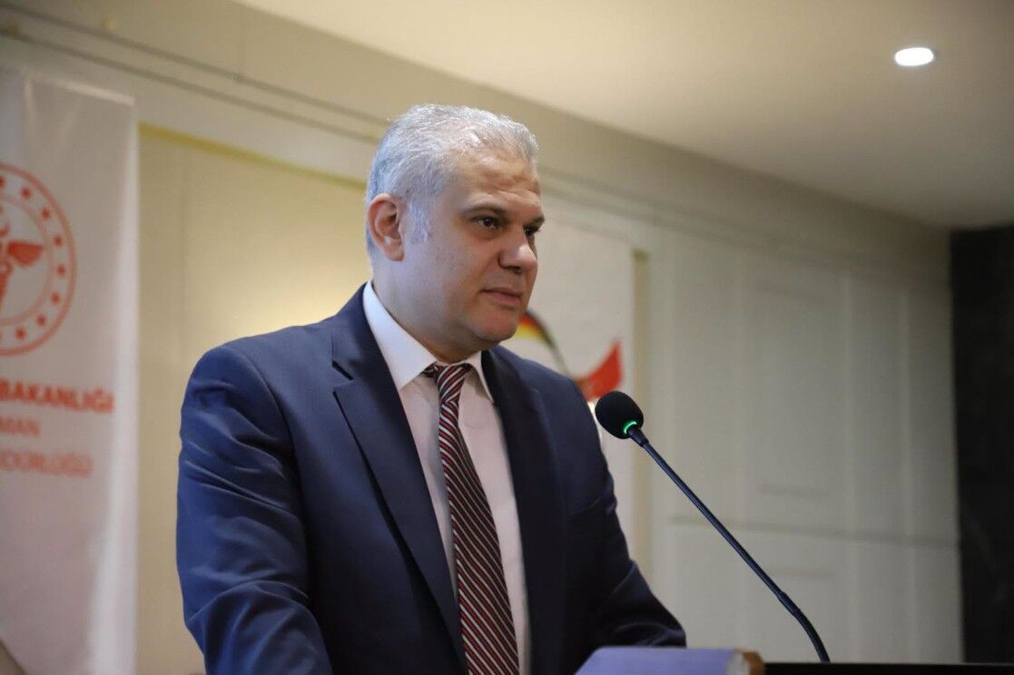 Adıyaman'da Afetlere Hazırlık Çalıştayı Düzenlendi1