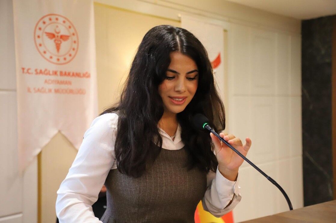 Adıyaman'da Afetlere Hazırlık Çalıştayı Düzenlendi2