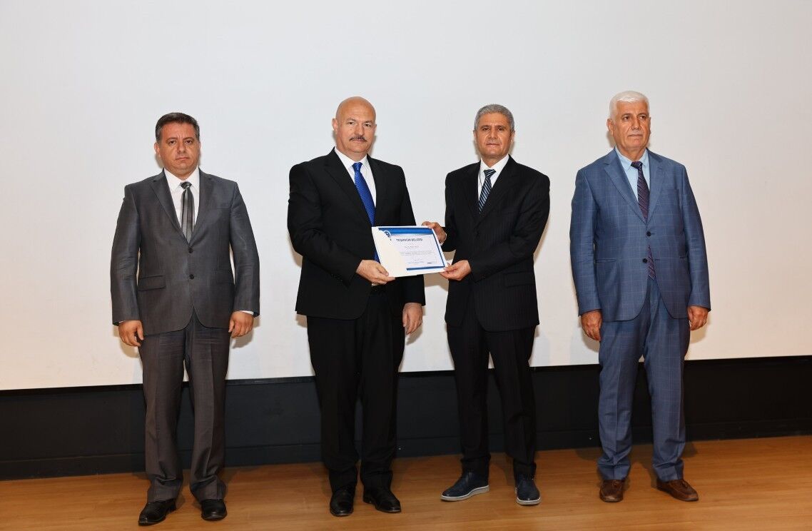 Adyü'den İrade Bizim, Zafer Bizim Paneli3