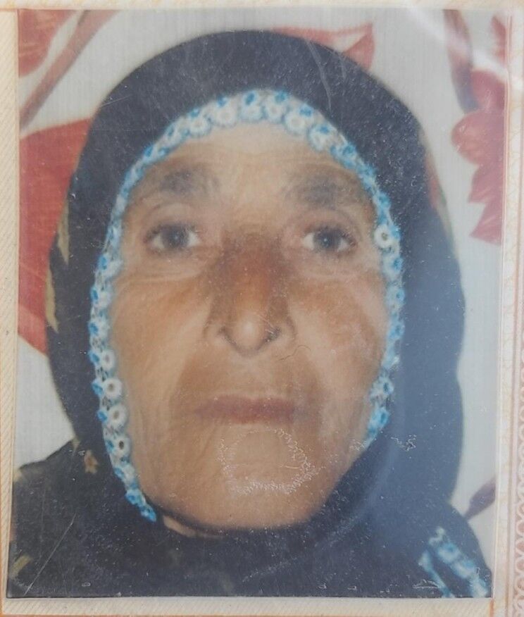 Ayşe Arslan