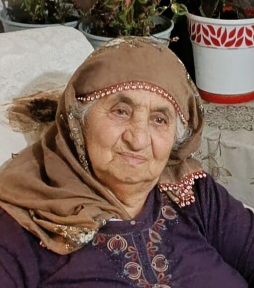 Ayşe Özger
