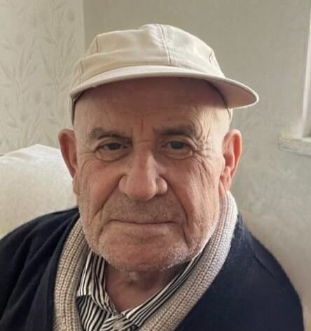 Bekir Karliğa