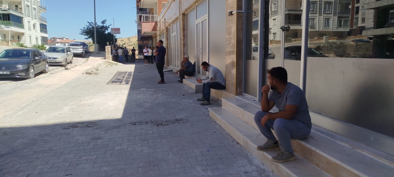 Besni Işçi Sıkça