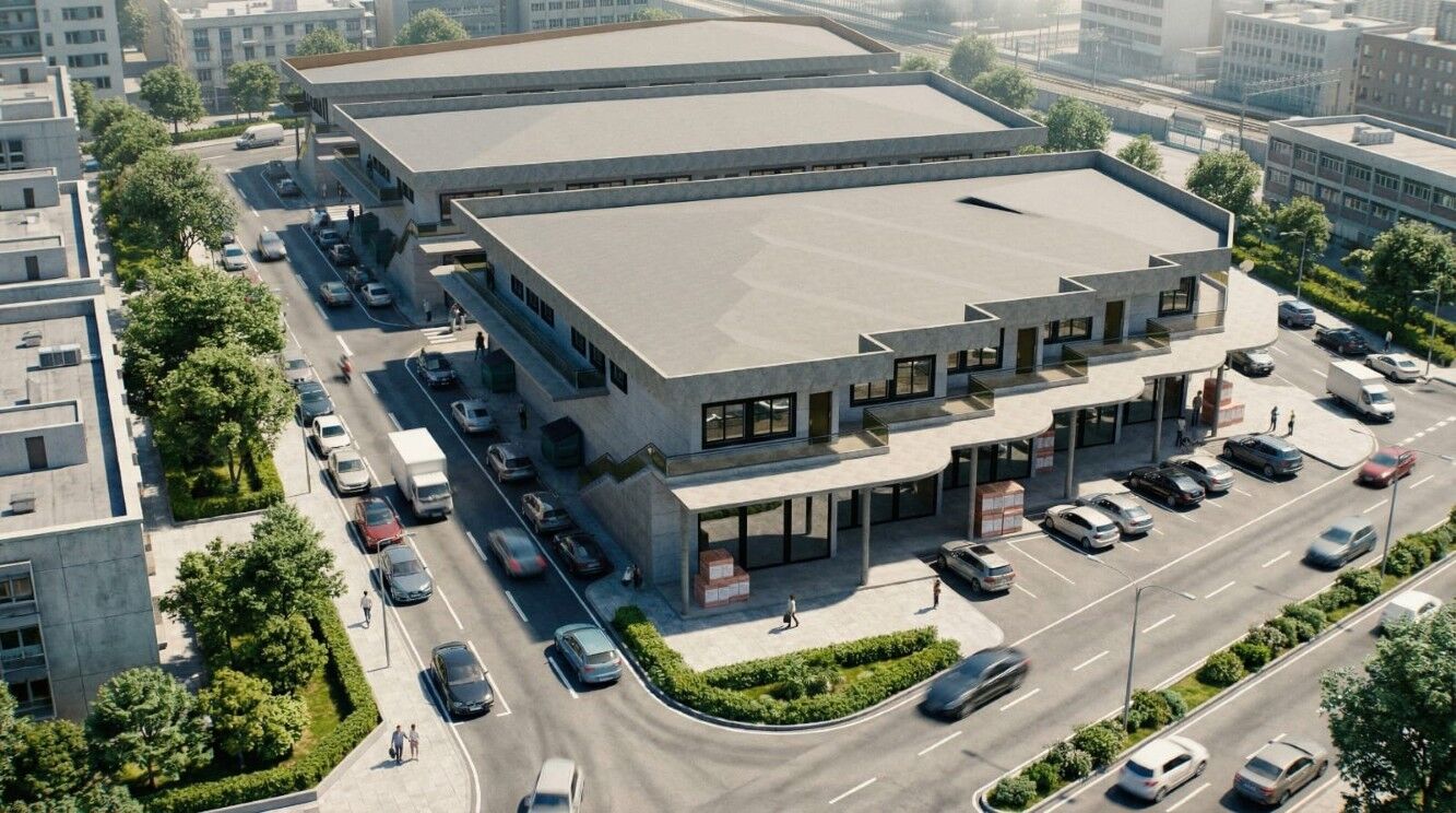 Besni Ticaret Merkezi Yatırımcıların Yeni Gözdesi Oluyor4