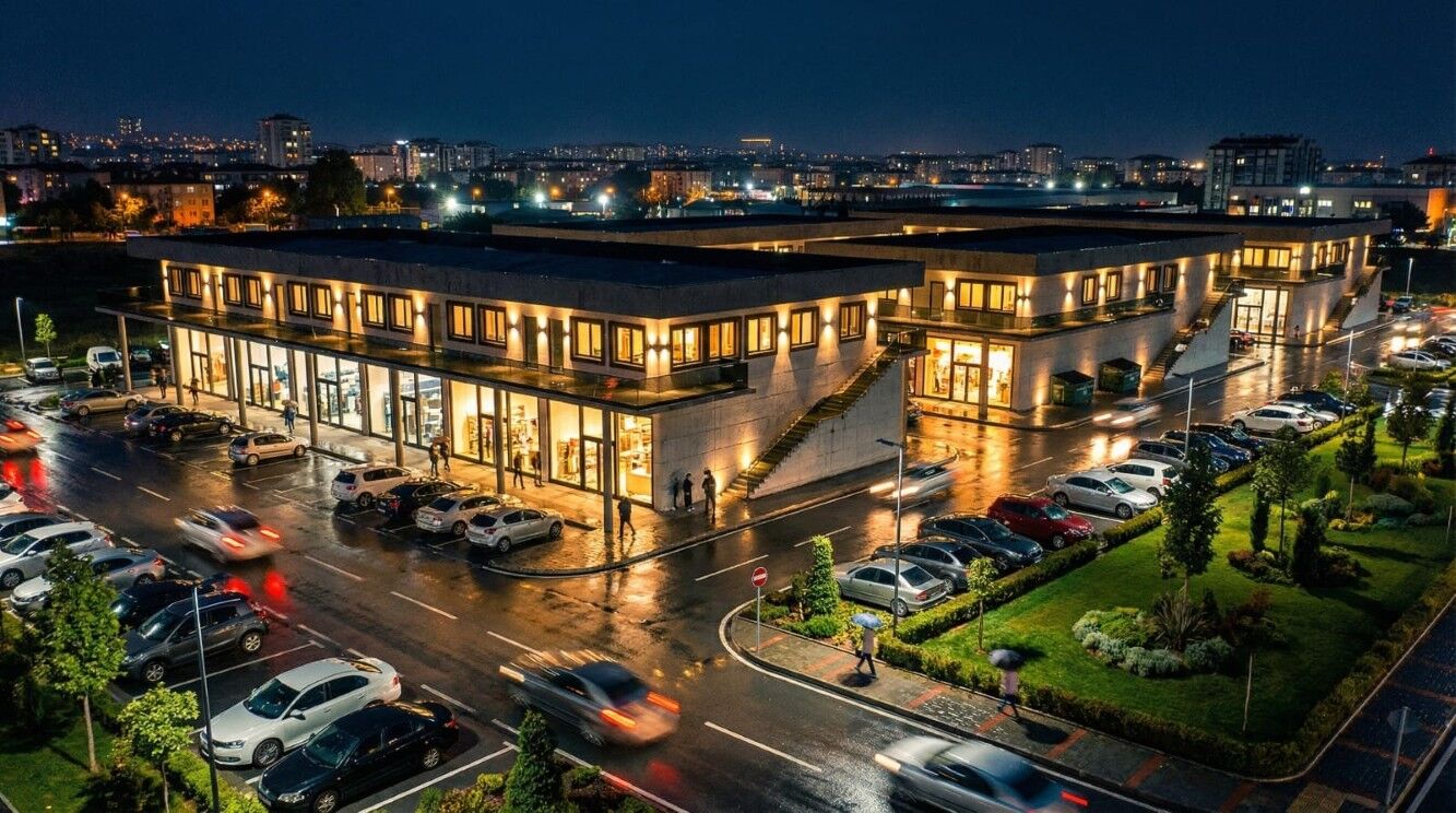 Besni Ticaret Merkezi Yatırımcıların Yeni Gözdesi Oluyor5
