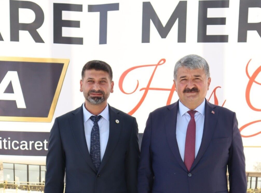 Besni Ticaret Merkezi Yatırımcıların Yeni Gözdesi Oluyor5898978
