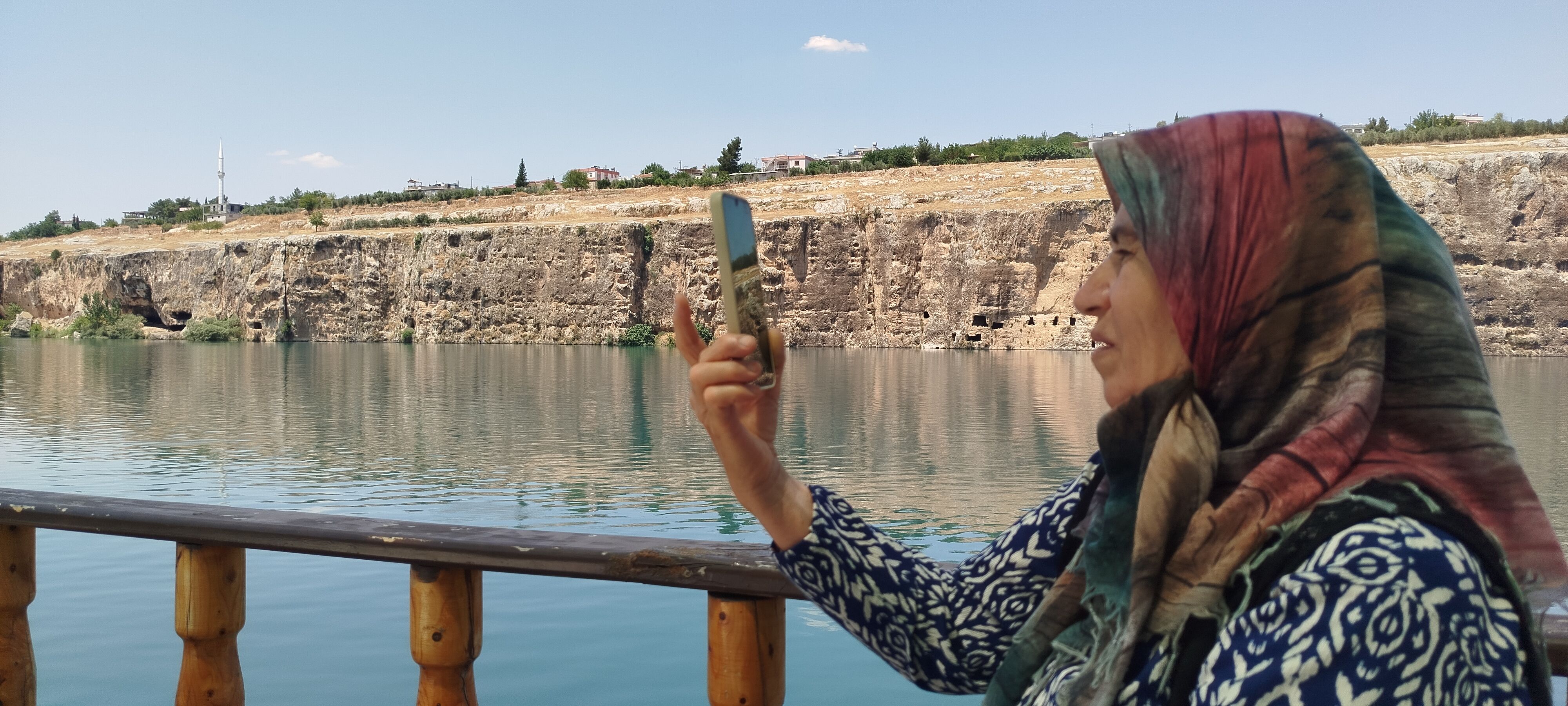 Besni'de Yaşlıların Kızılin Hayali Gerçek Oldu1 (2)