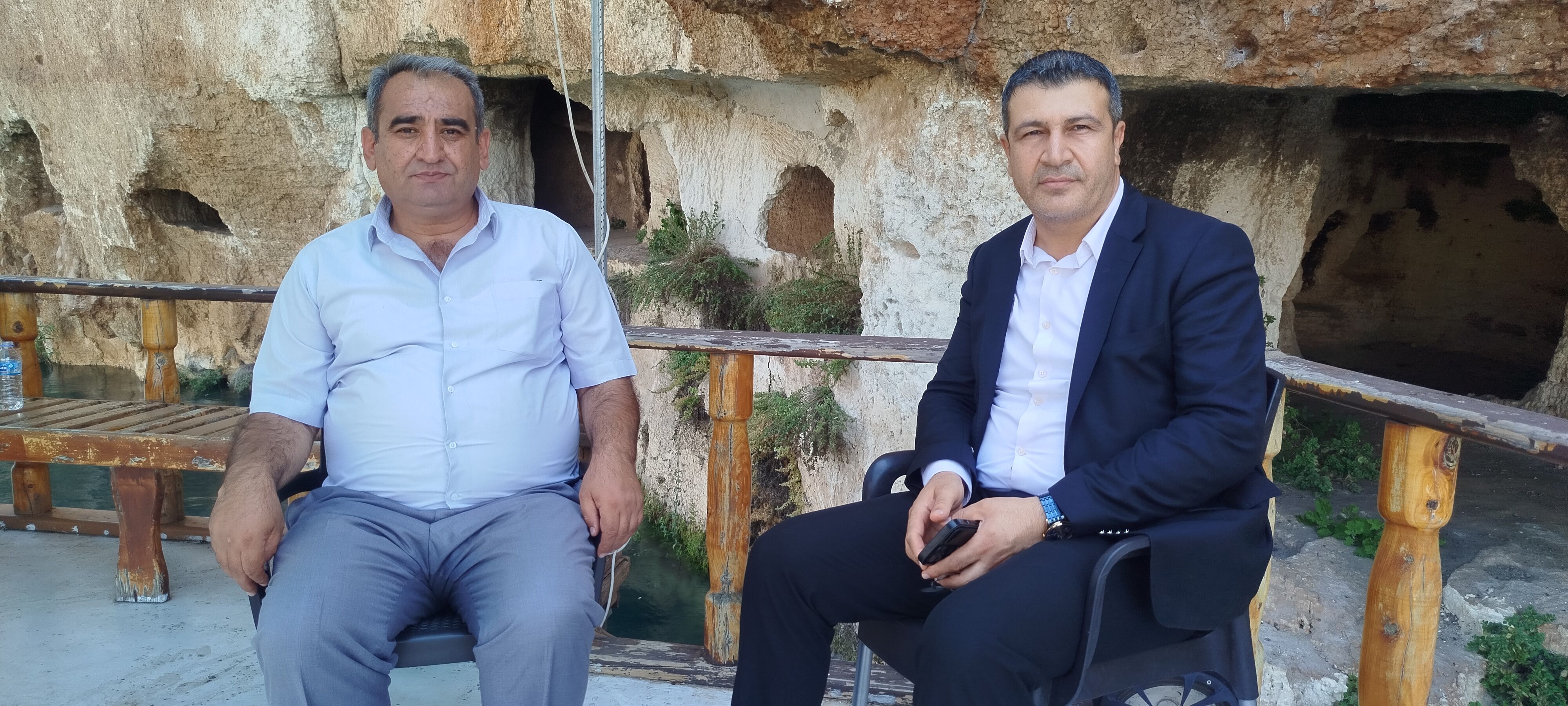 Besni'de Yaşlıların Kızılin Hayali Gerçek Oldu8