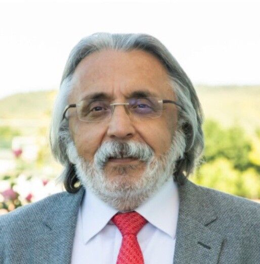 Cengiz Halil ÇİÇEK