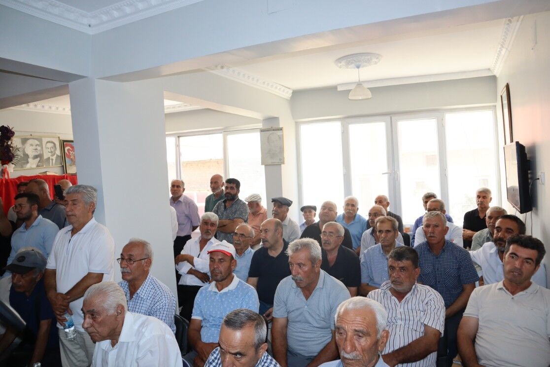 Chp’den 3 Belediye Başkanı Ve 4 İlçe Teşkilatı Yeni Parti’ye Geçti1