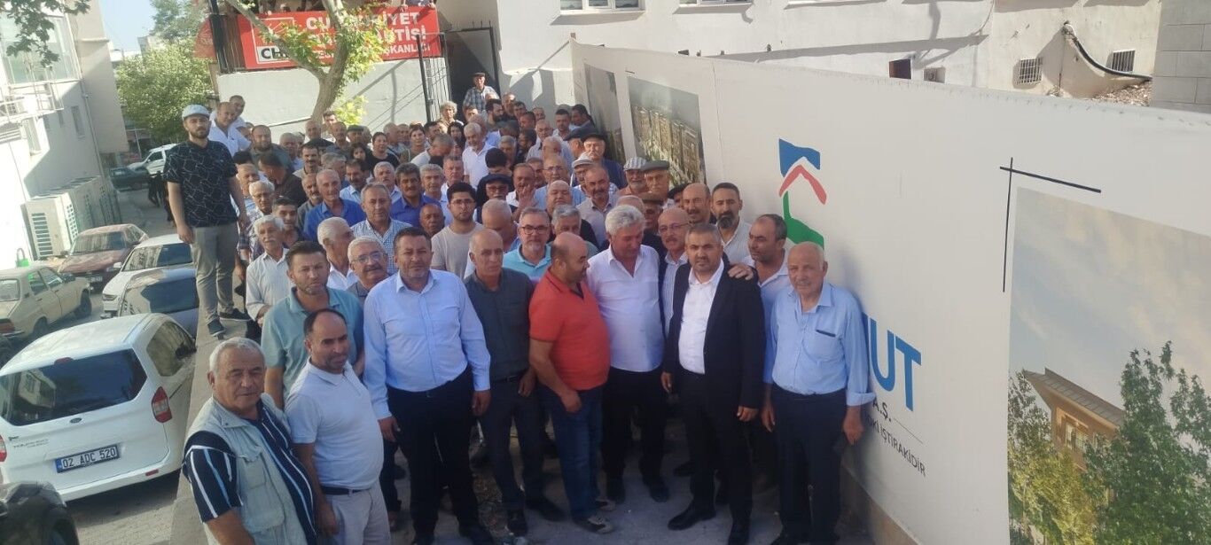 Chp’den 3 Belediye Başkanı Ve 4 İlçe Teşkilatı Yeni Parti’ye Geçti2