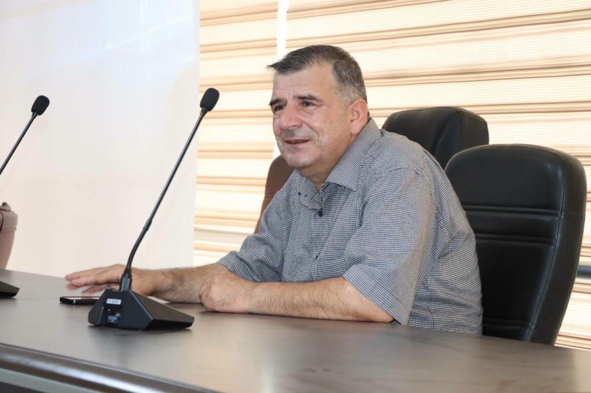 Çiftçilere Doğrudan Ekim Eğitimi (2) (Orta)