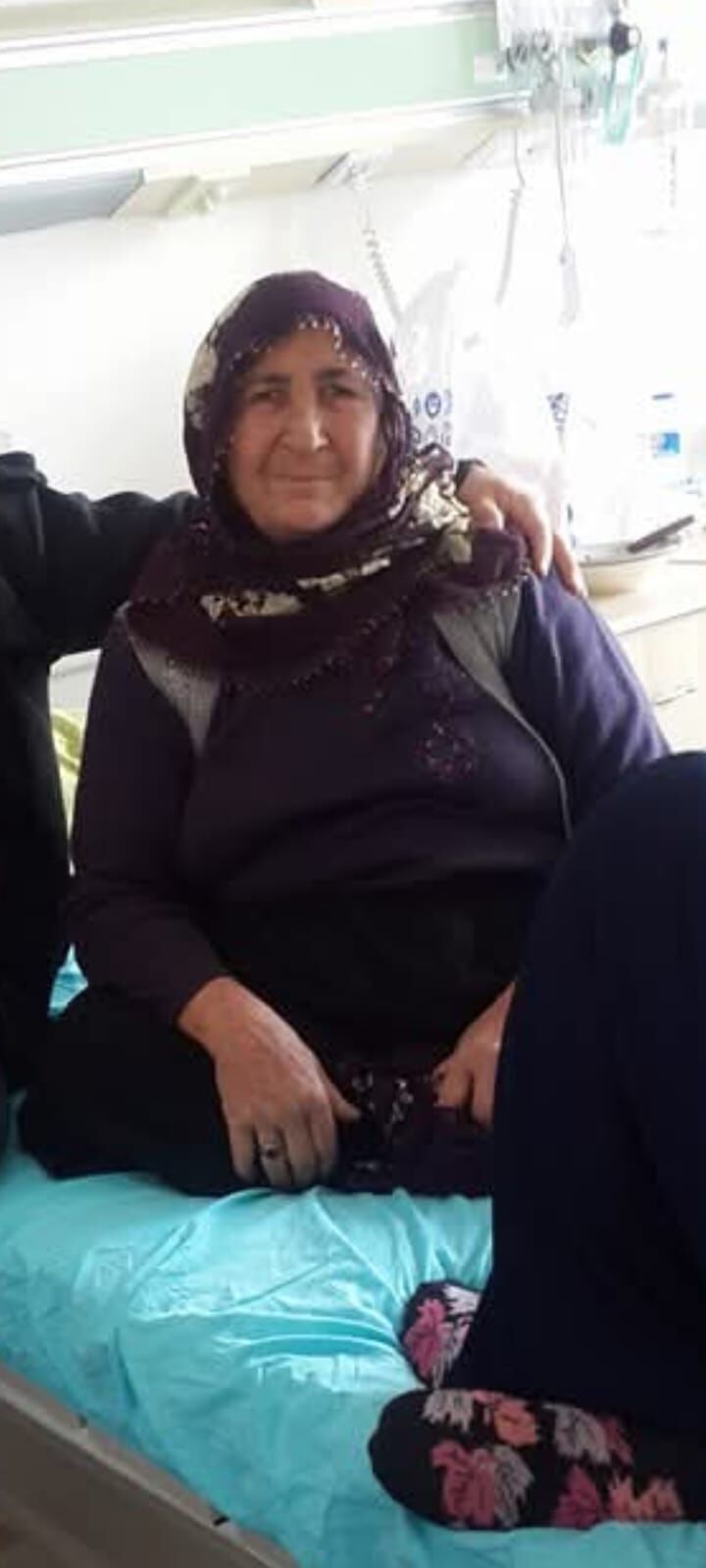 Emine Kaya