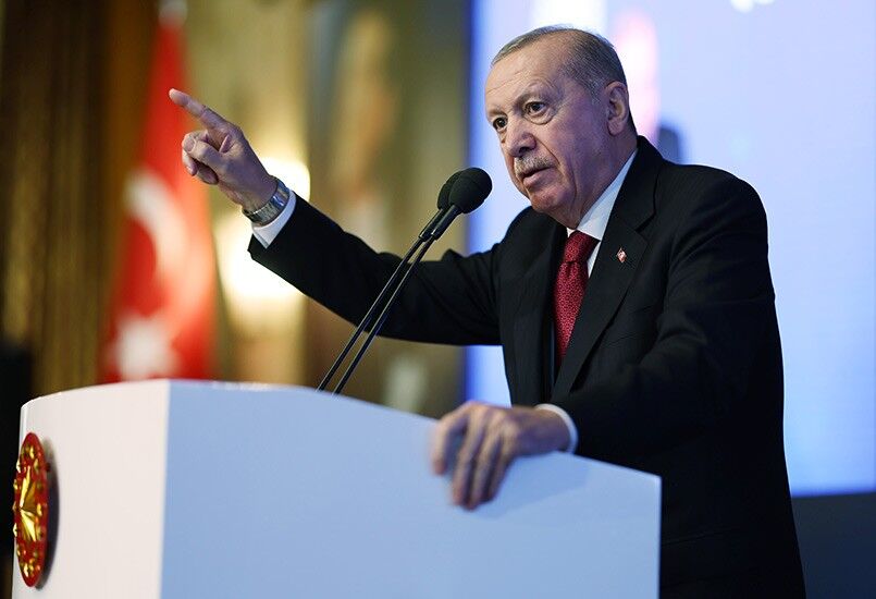 Erdoğan Gazi Meclis Darbecilere Geçit Vermedi1