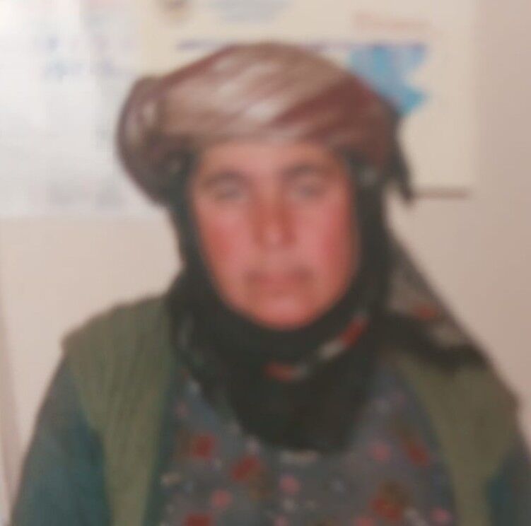 Esma Öztirak