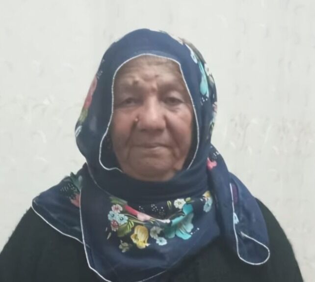 Fatma Sönmez