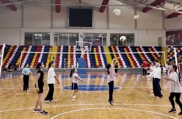 Gençler Her Türlü Zararlıya Karşı Sporla Siper Alıyor3