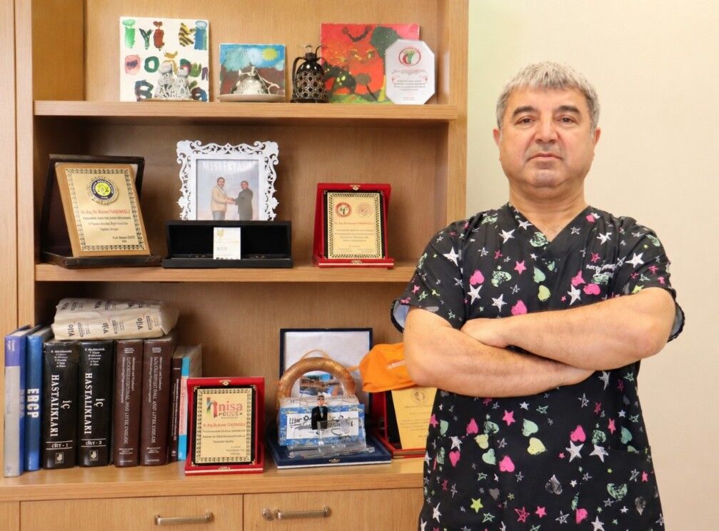 Güneydoğu'da Kavurucu Sıcak Alarmı1