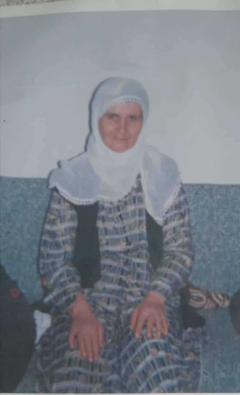 Hadice Aydoğmuş