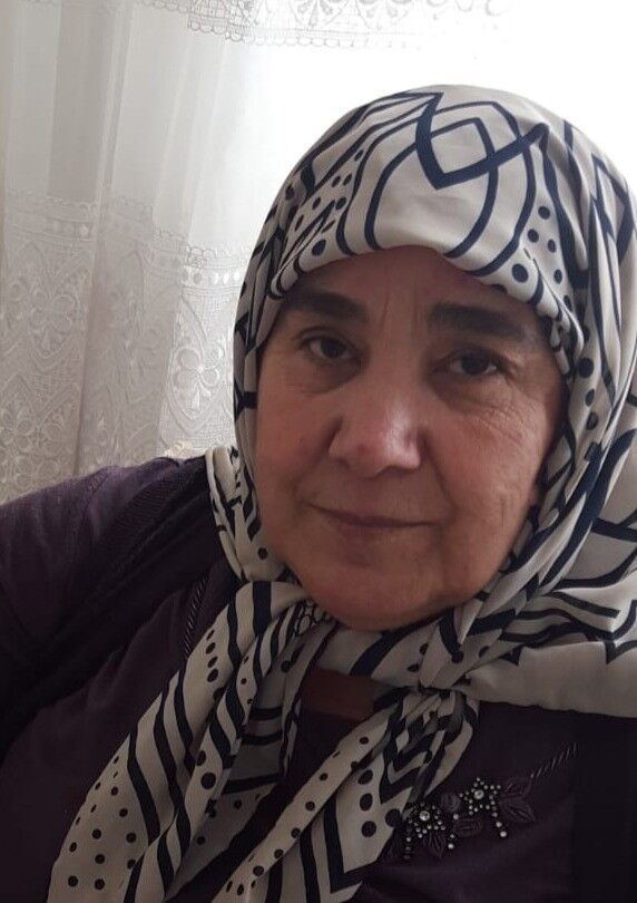 Hadice Gedi̇kli̇oğlu