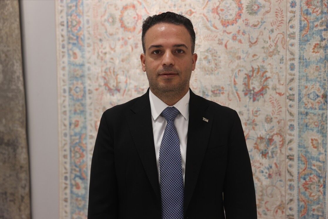 Halı İhracatımız 184 Ülkeye Ulaştı