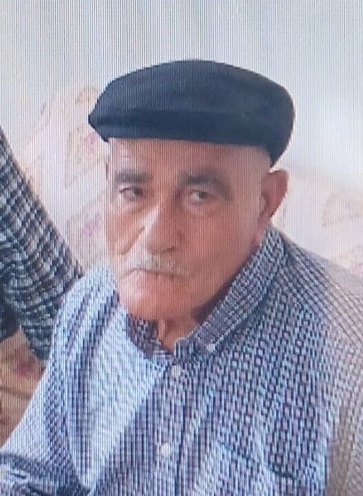 Halil Orhan