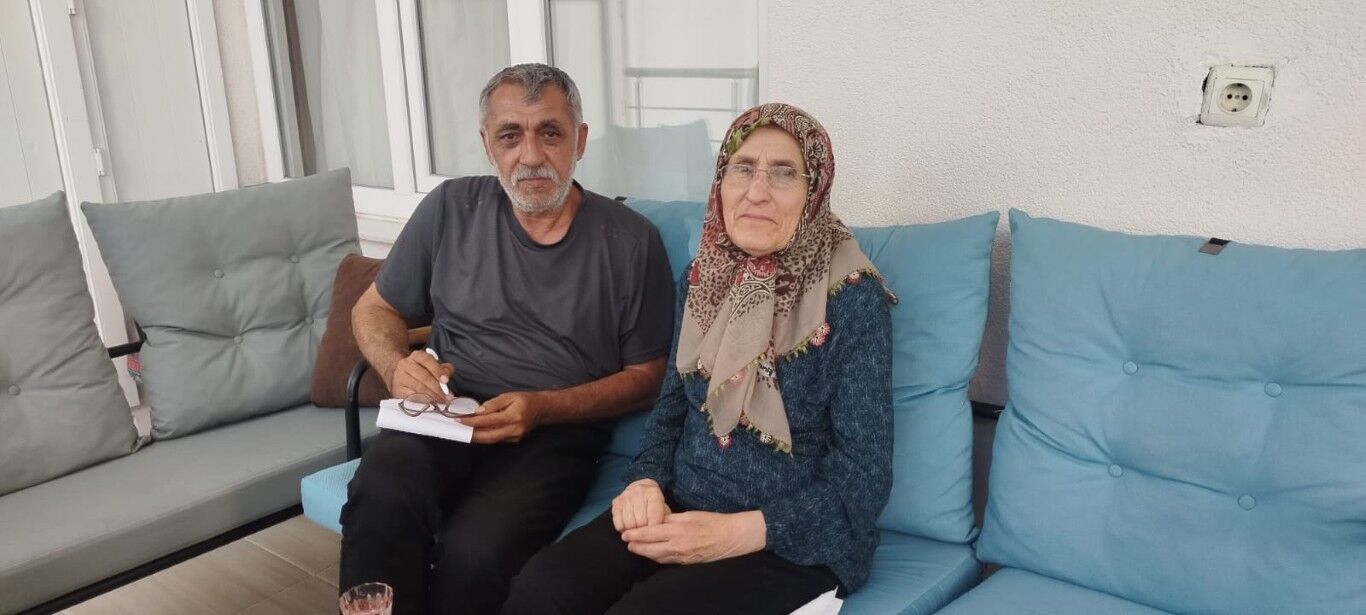 Hati̇ce Deni̇z Bi̇r Ömre Siğan Şi̇fa Hi̇kâyesi̇2