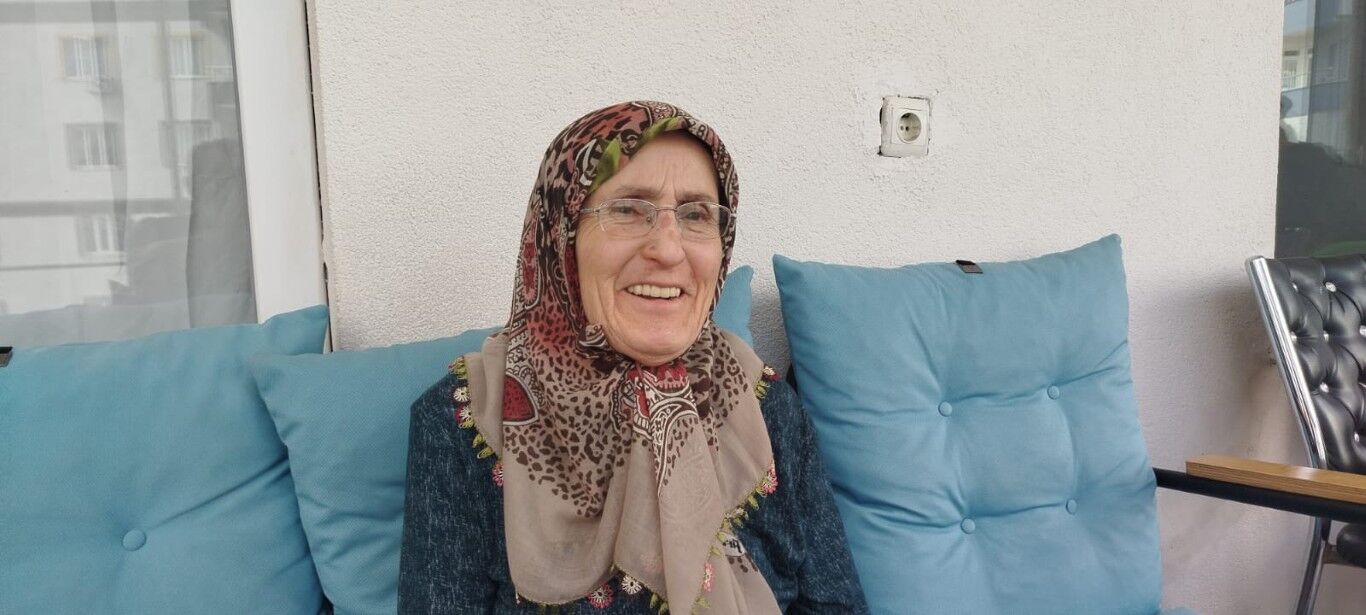 Hati̇ce Deni̇z Bi̇r Ömre Siğan Şi̇fa Hi̇kâyesi̇3