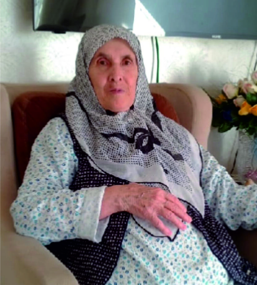 Hatice Nacar