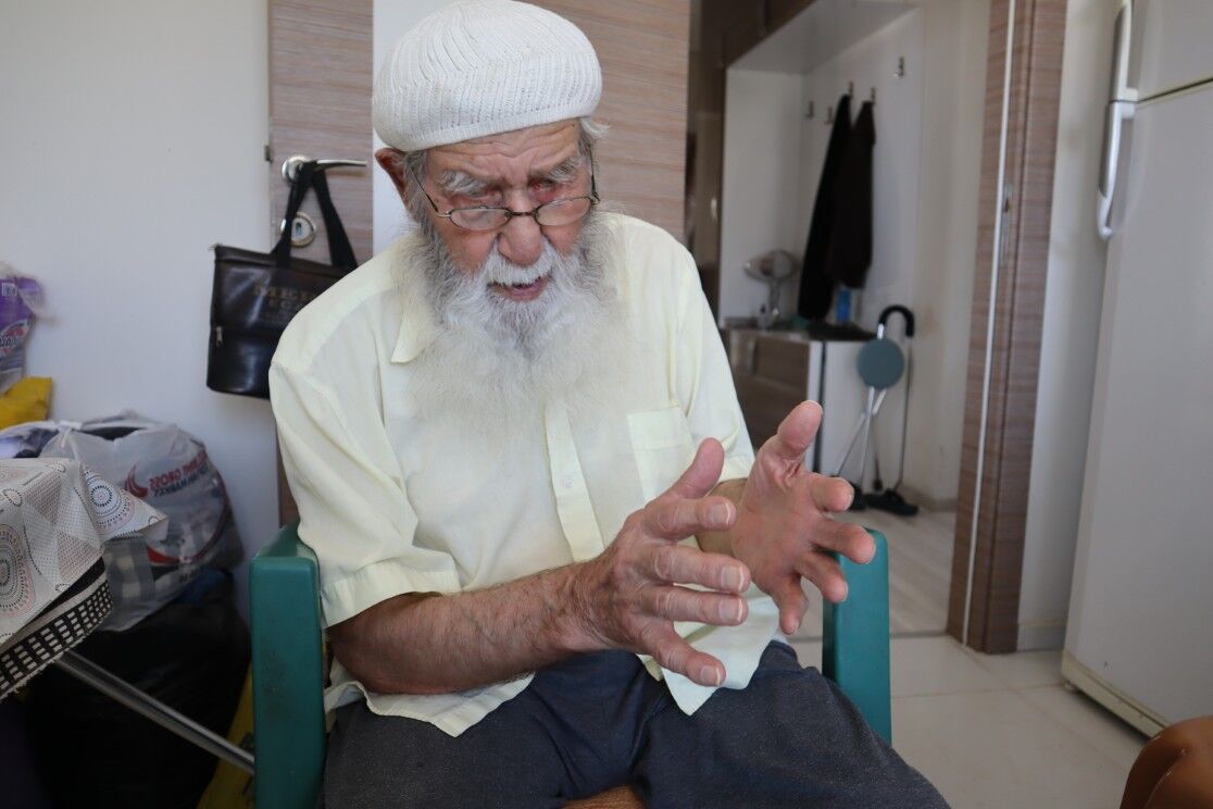 İtfaiyeci Hasan Suna1